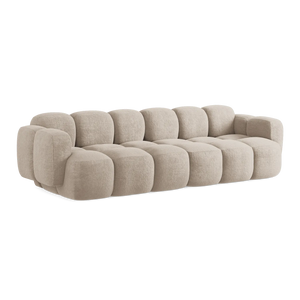 Modułowa sofa 4-osobowa Portofino - 305cm