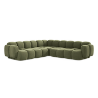Bluvel - Fabb - Oliwkowy