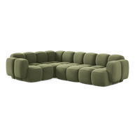 Bluvel - Fabb - Oliwkowy / Lewy