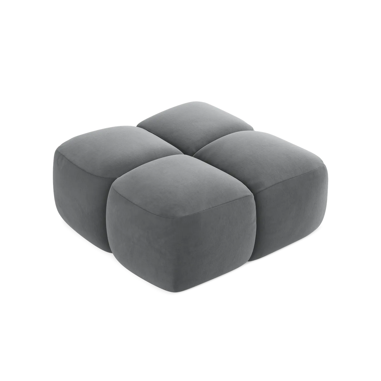 Bluvel - Fabb - Stalowy