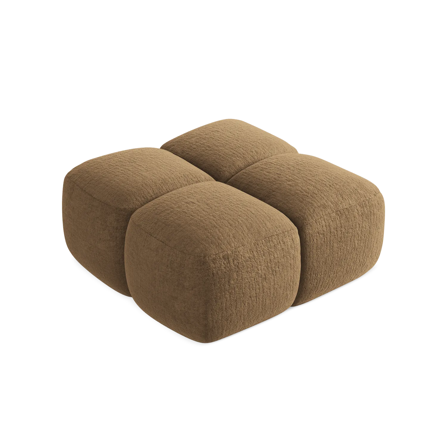 Tresor - Fabb - Musztardowy