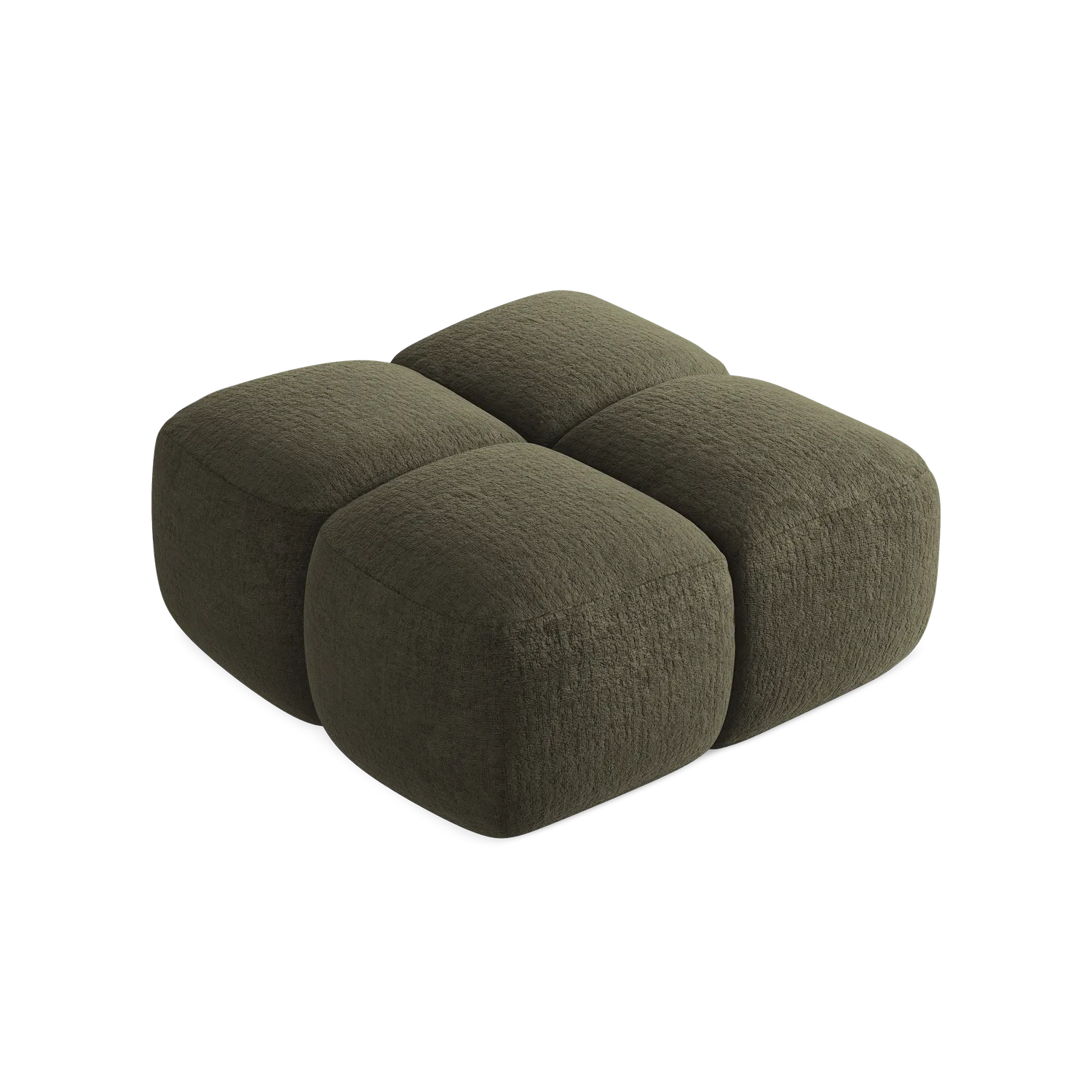 Tresor - Fabb - Oliwkowy