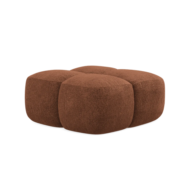 Raven - Fabb - Terakota