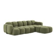 Bluvel - Fabb - Oliwkowy / Prawy
