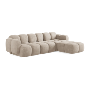 Modułowa sofa narożna Portofino - 300cm
