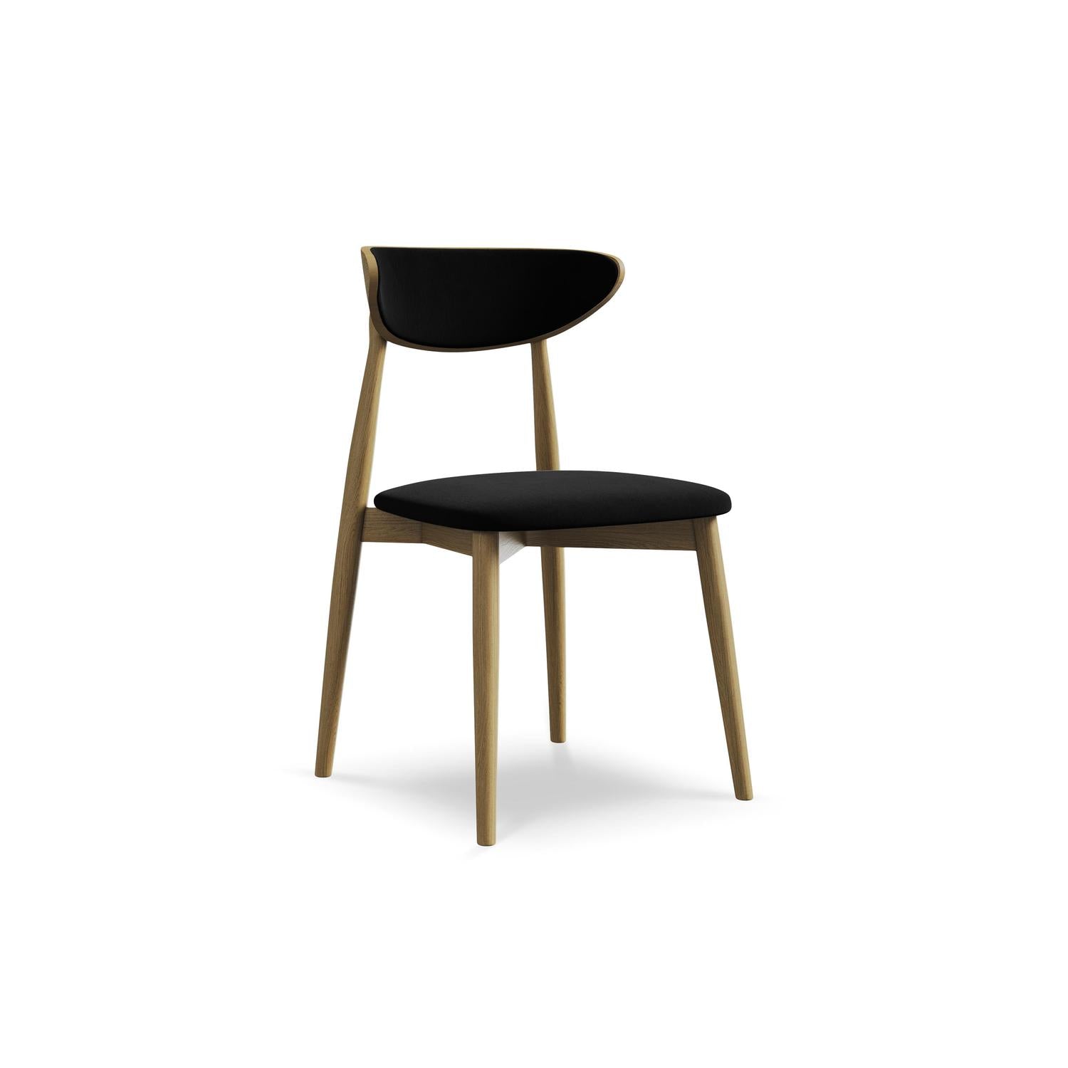 Bluvel - Fabb - Czarny
