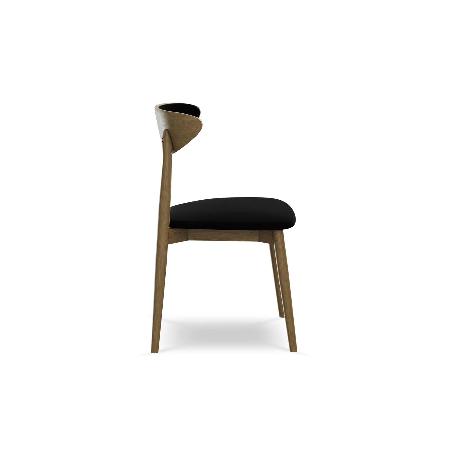 Bluvel - Fabb - Czarny