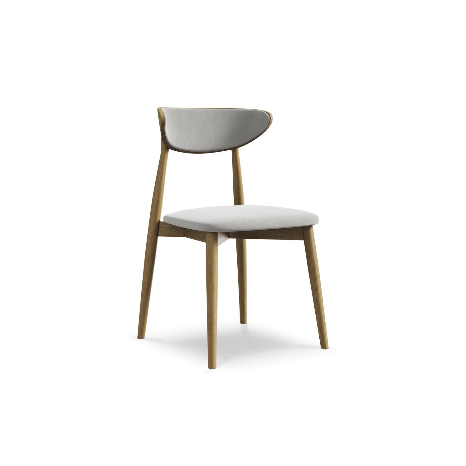 Bluvel - Fabb - Srebrny