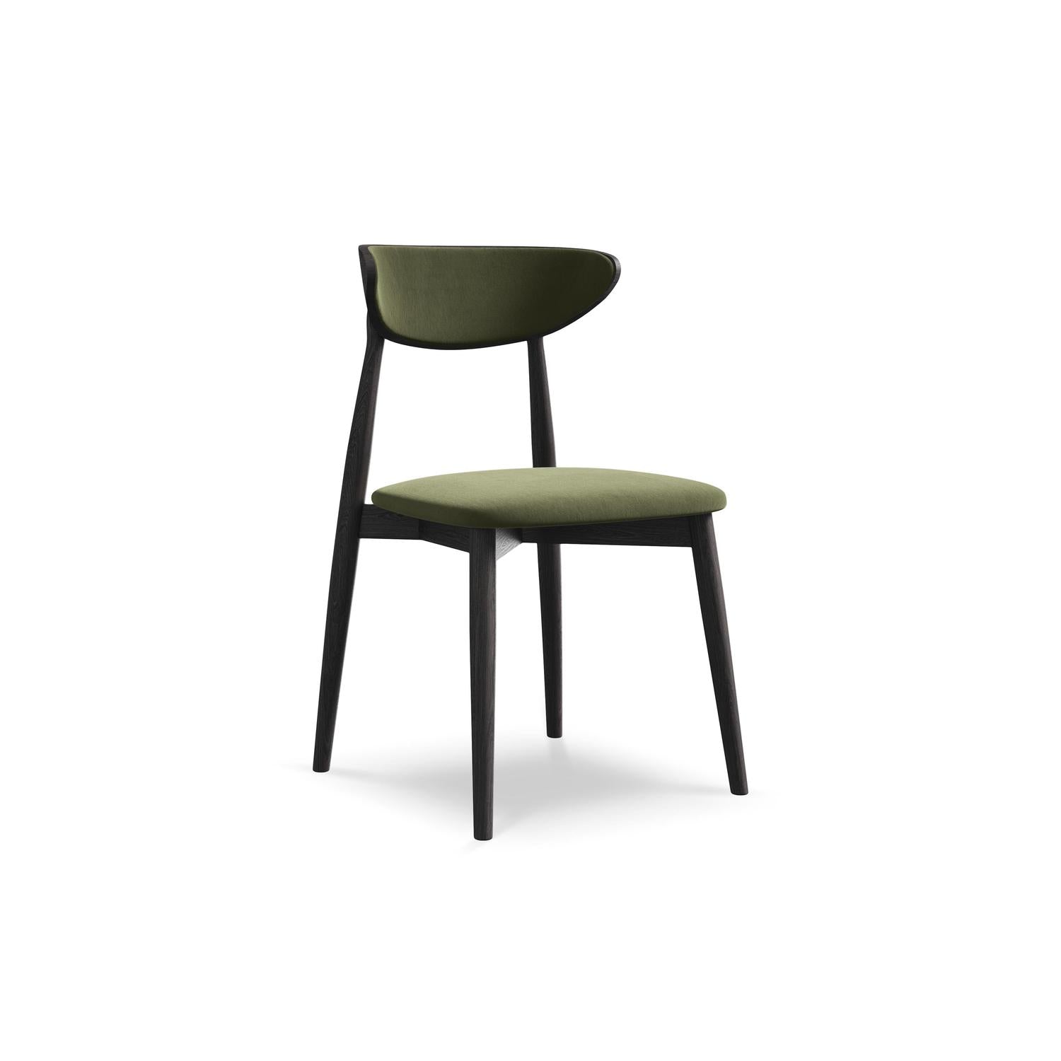 Bluvel - Fabb - Oliwkowy