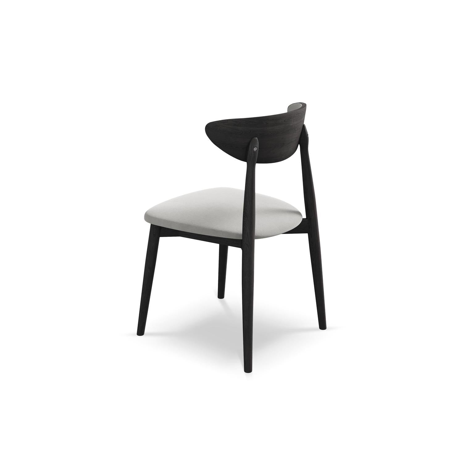 Bluvel - Fabb - Srebrny