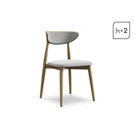 Bluvel - Fabb - Srebrny