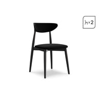 Bluvel - Fabb - Czarny