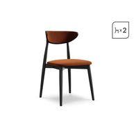 Bluvel - Fabb - Terakota