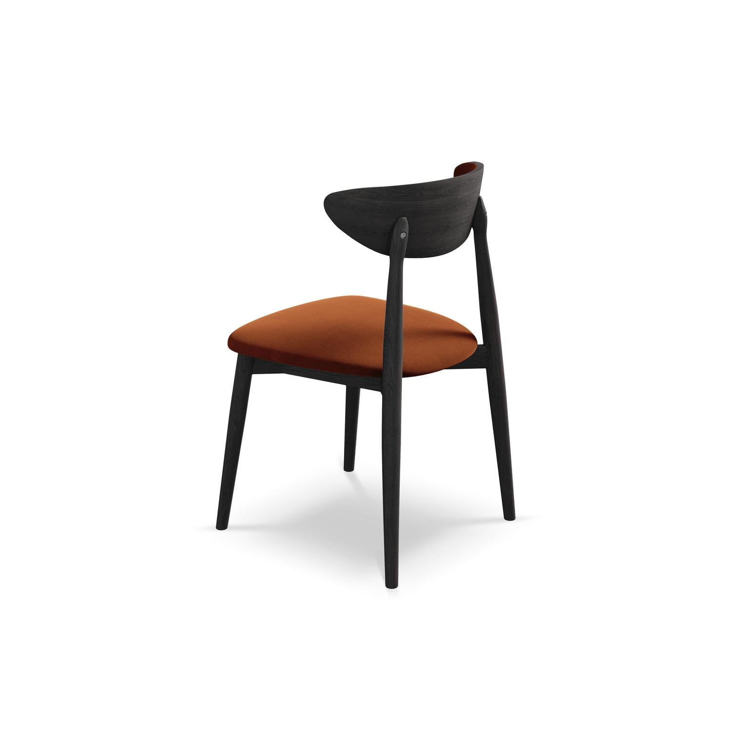 Bluvel - Fabb - Terakota