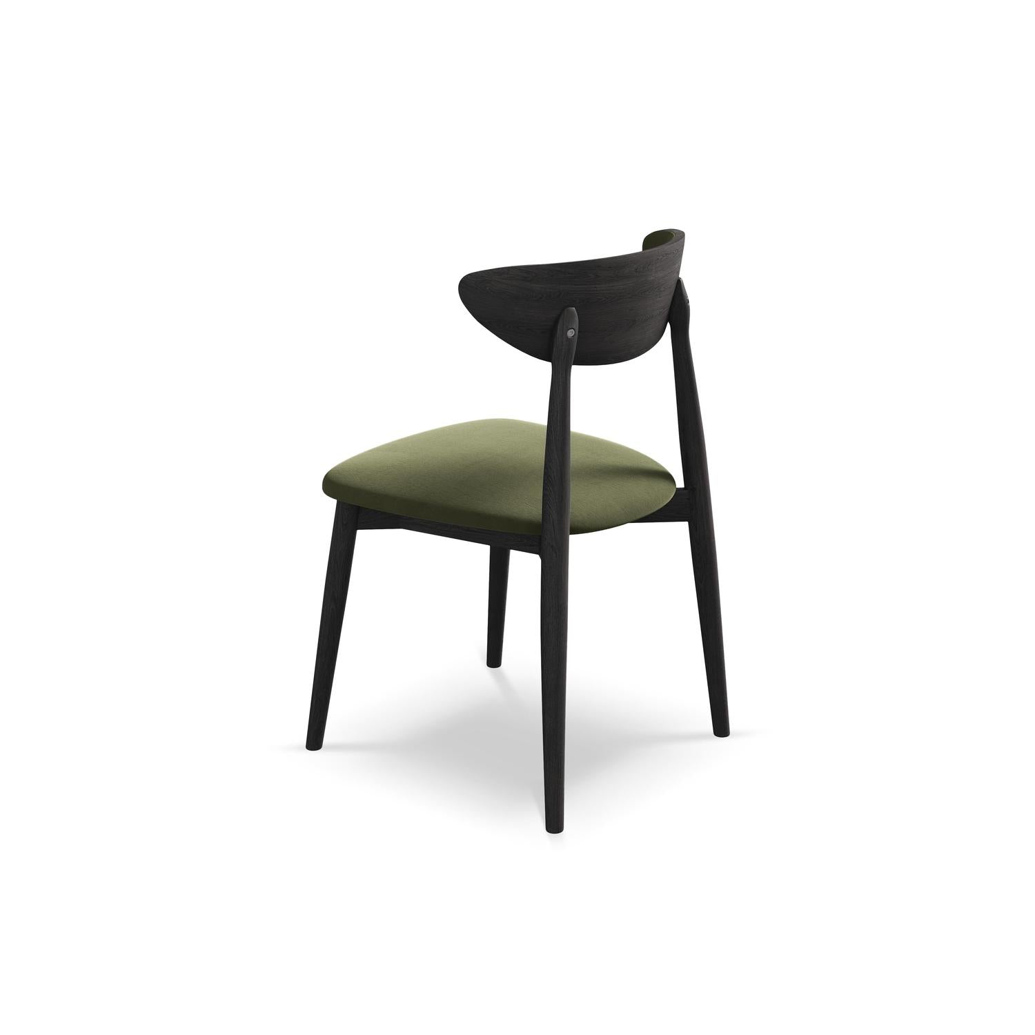 Bluvel - Fabb - Oliwkowy