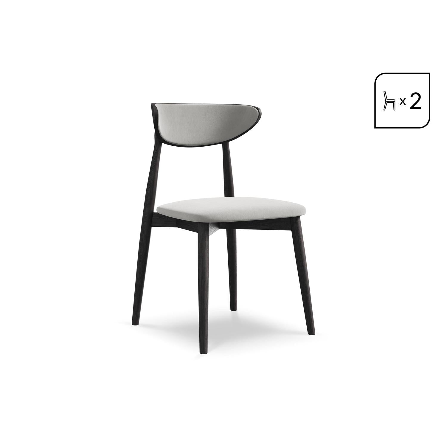 Bluvel - Fabb - Srebrny