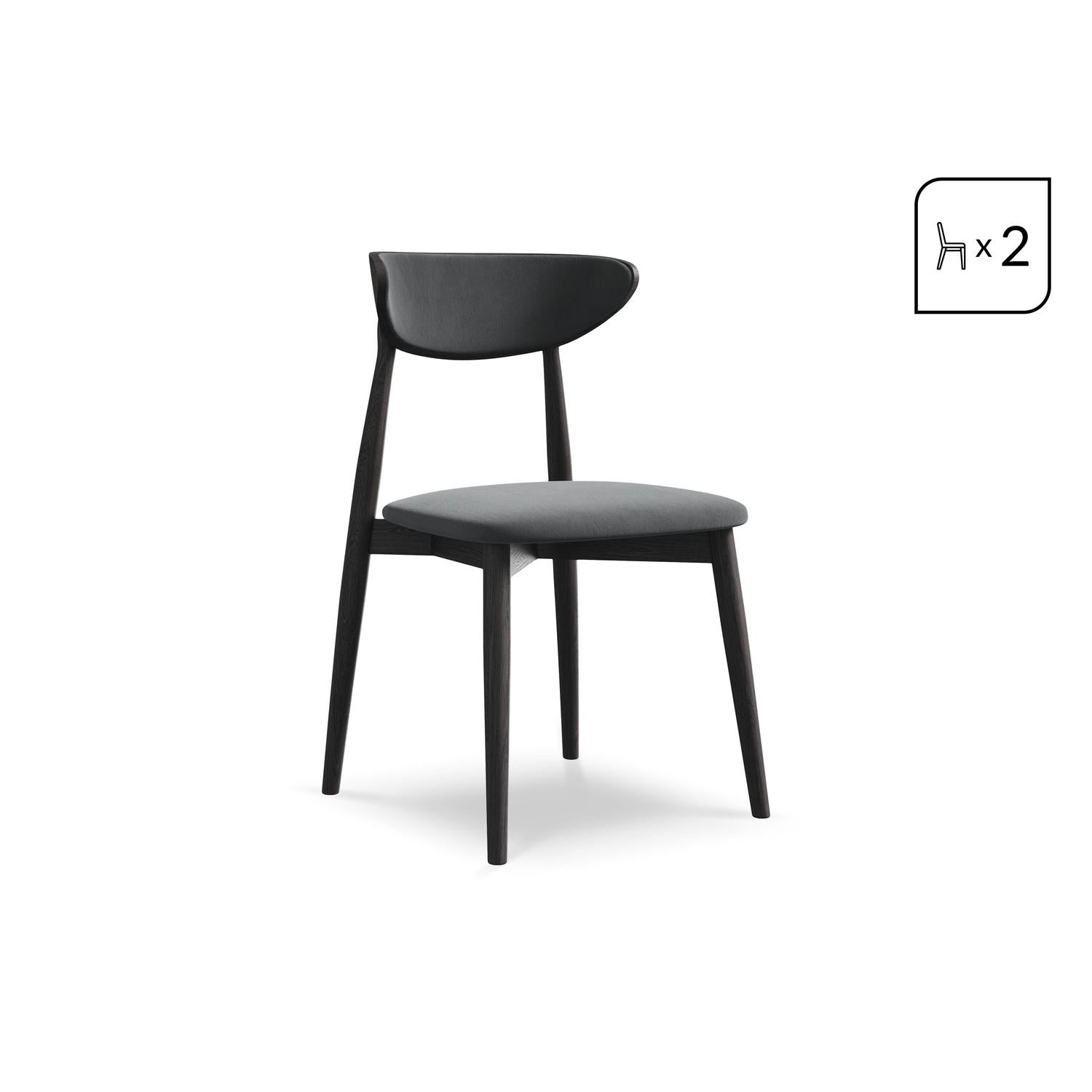 Bluvel - Fabb - Stalowy