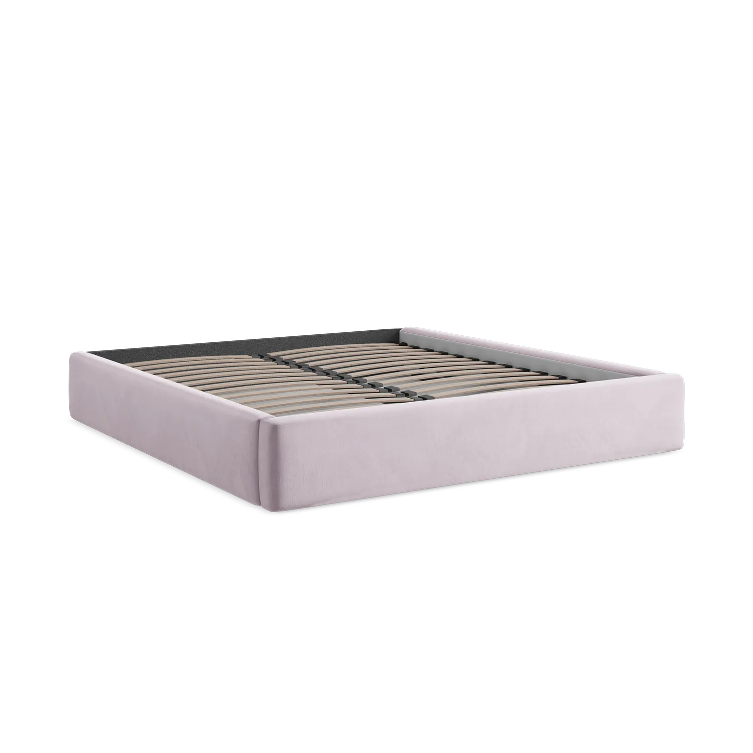 Bluvel - Fabb - Lawendowy - 140x200