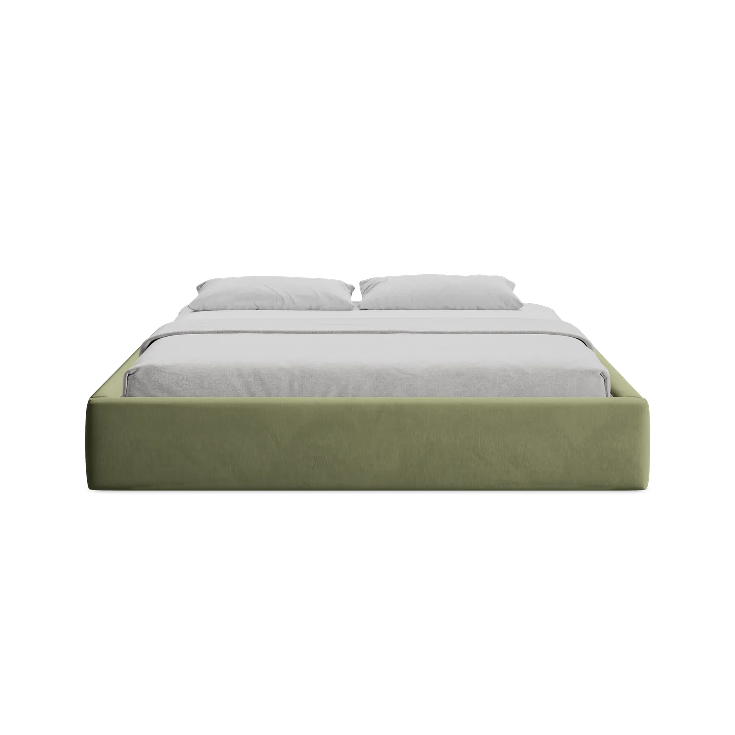 Bluvel - Fabb - Oliwkowy - 140x200