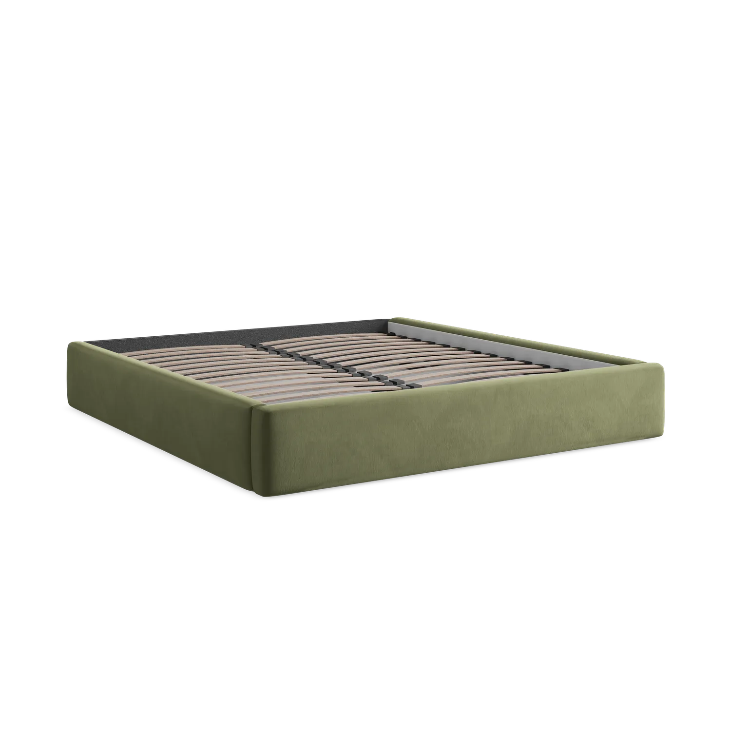 Bluvel - Fabb - Oliwkowy - 140x200