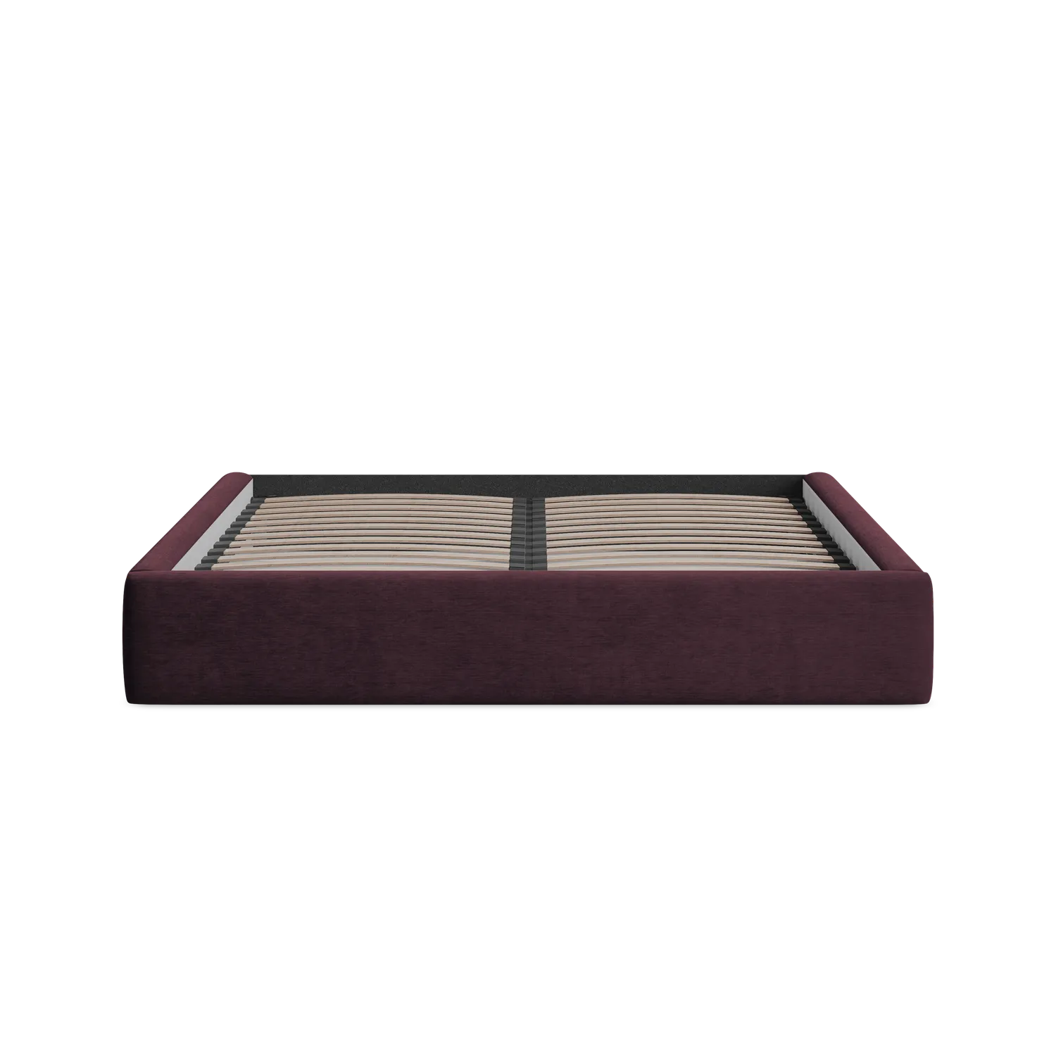 Rosario - Idesin - Bordo - 140x200