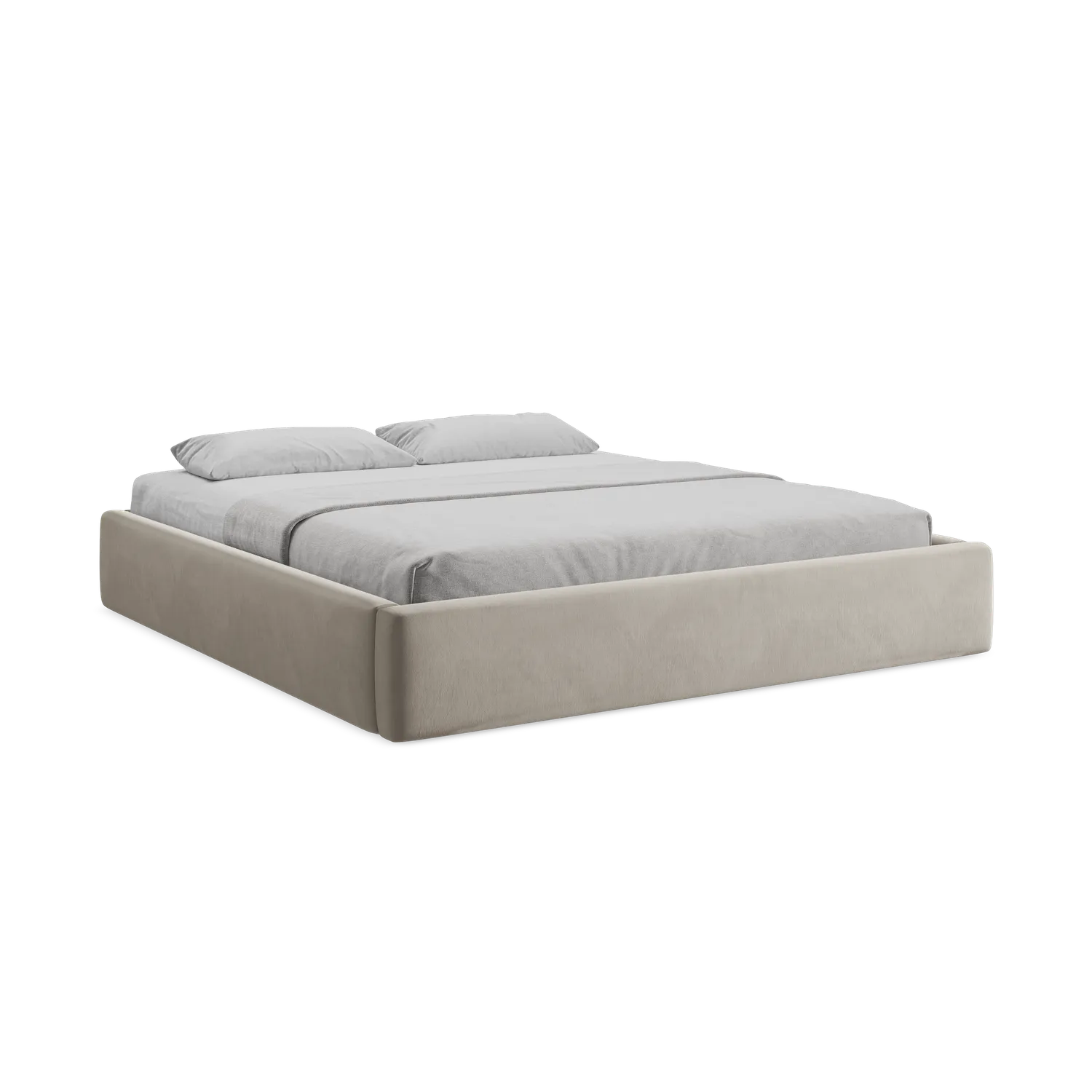Bluvel - Fabb - Kreci - 160x200