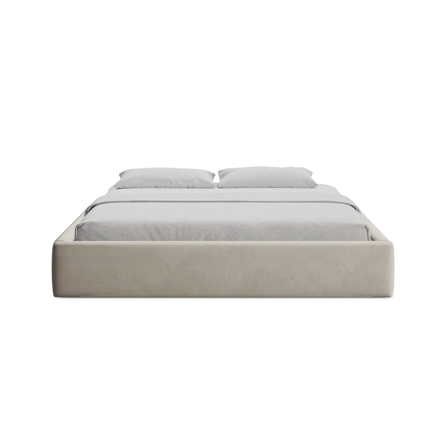 Bluvel - Fabb - Kreci - 160x200