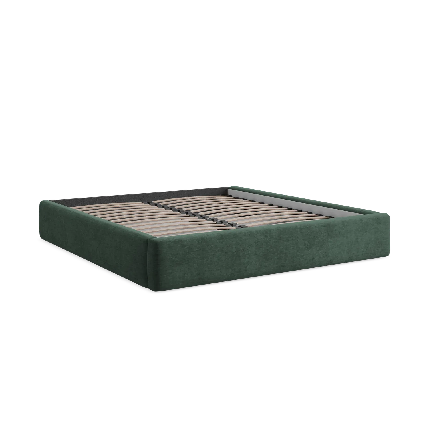 Rosario - Idesin - Zielony - 160x200