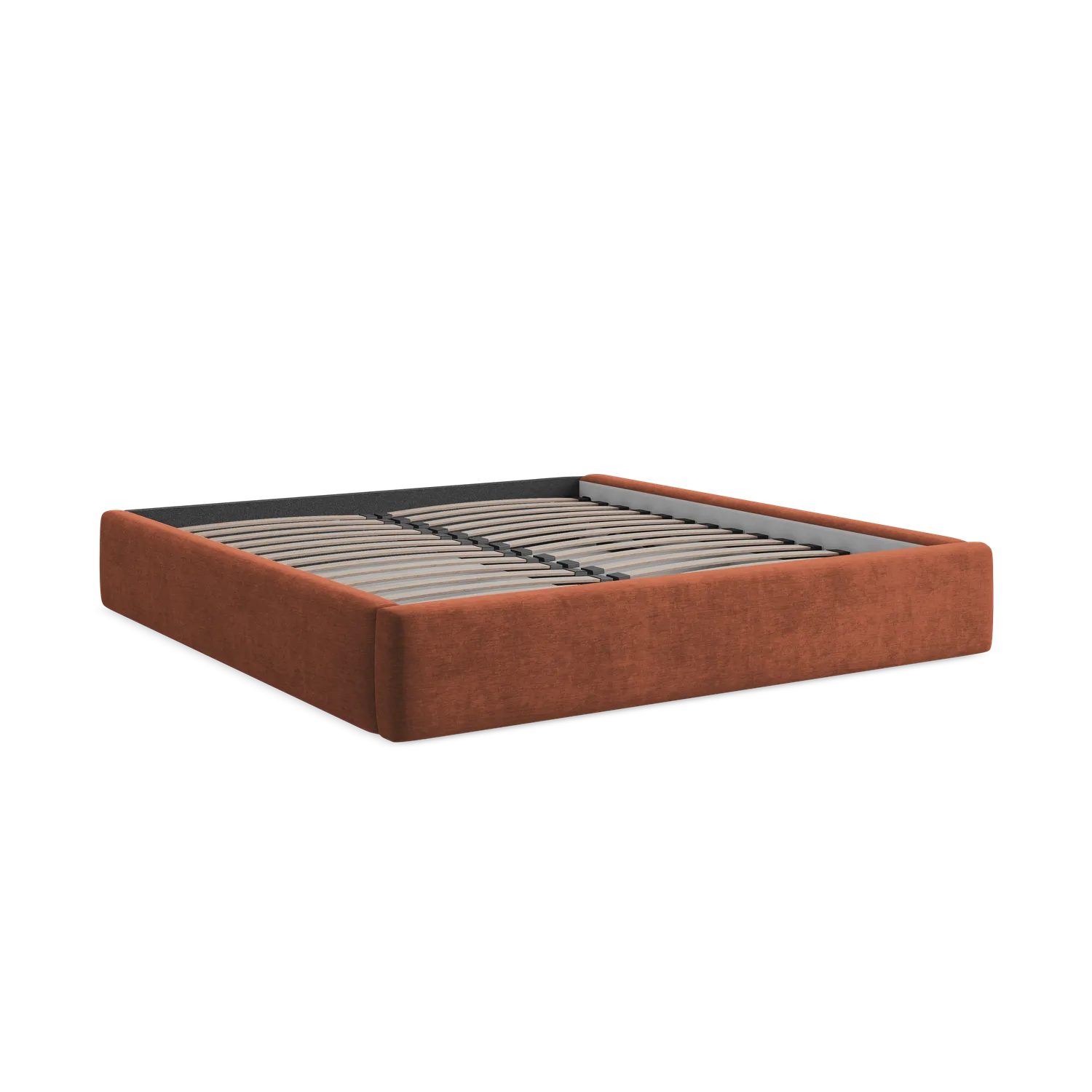 Rosario - Idesin - Terakota - 160x200