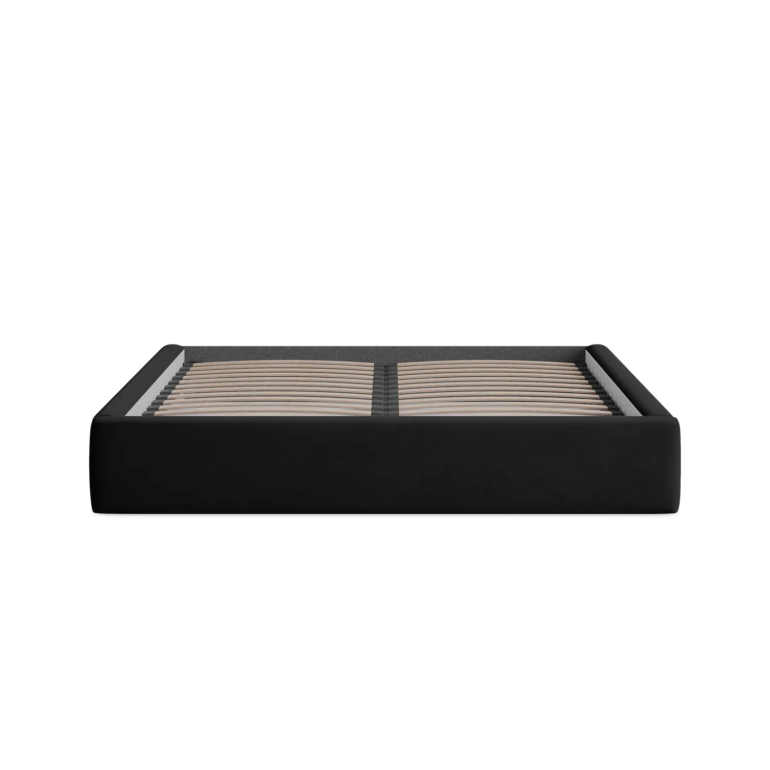 Bluvel - Fabb - Czarny - 180x200