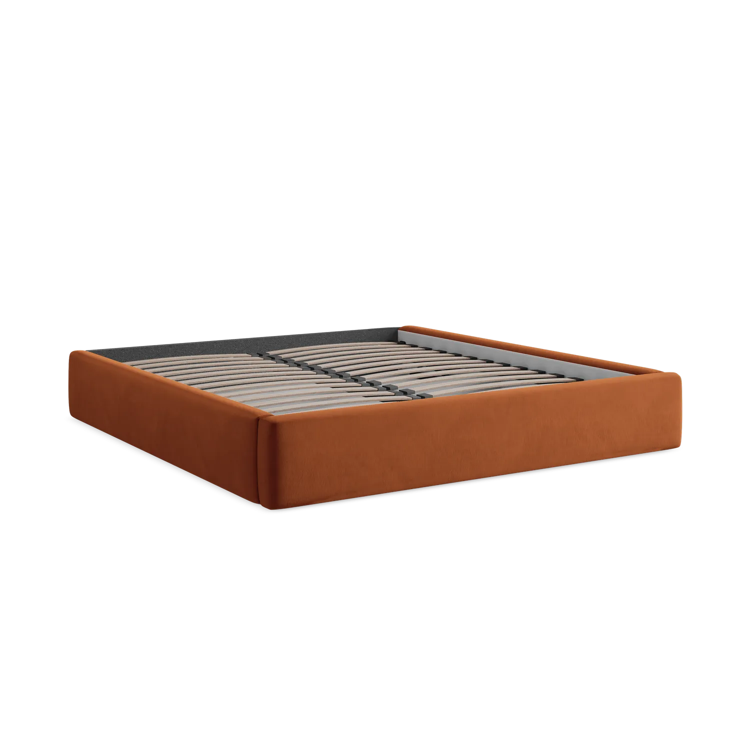 Bluvel - Fabb - Terakota - 180x200