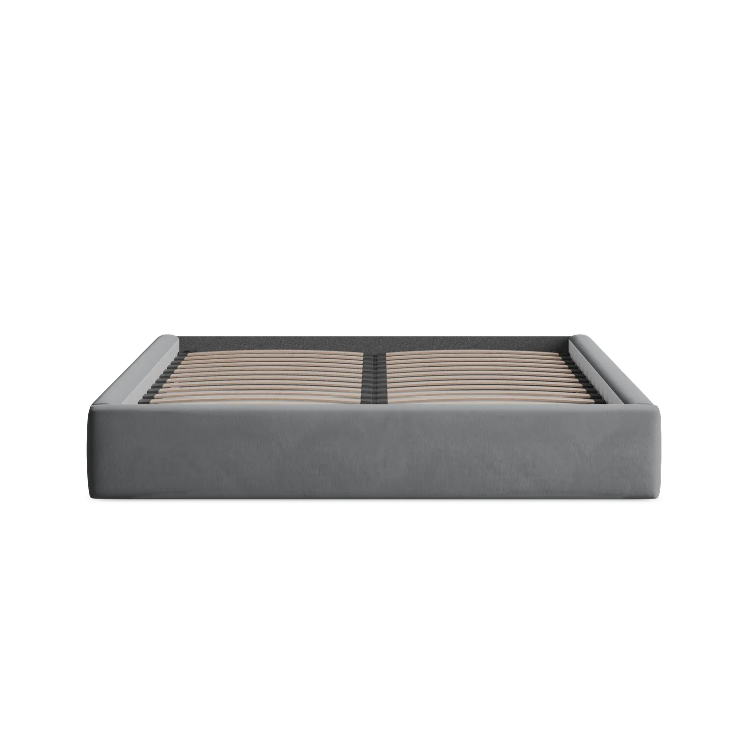 Bluvel - Fabb - Stalowy - 180x200
