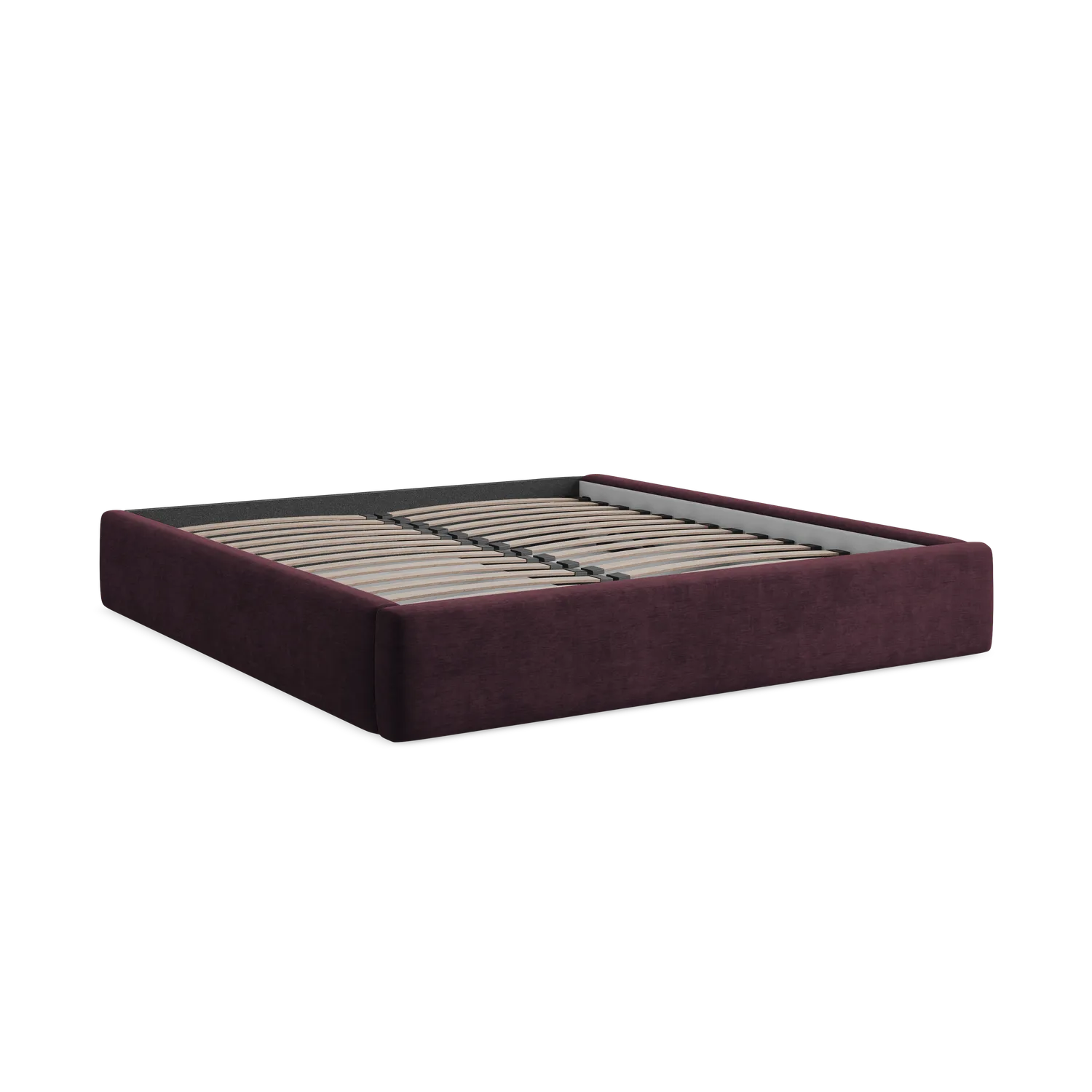 Rosario - Idesin - Bordo - 180x200