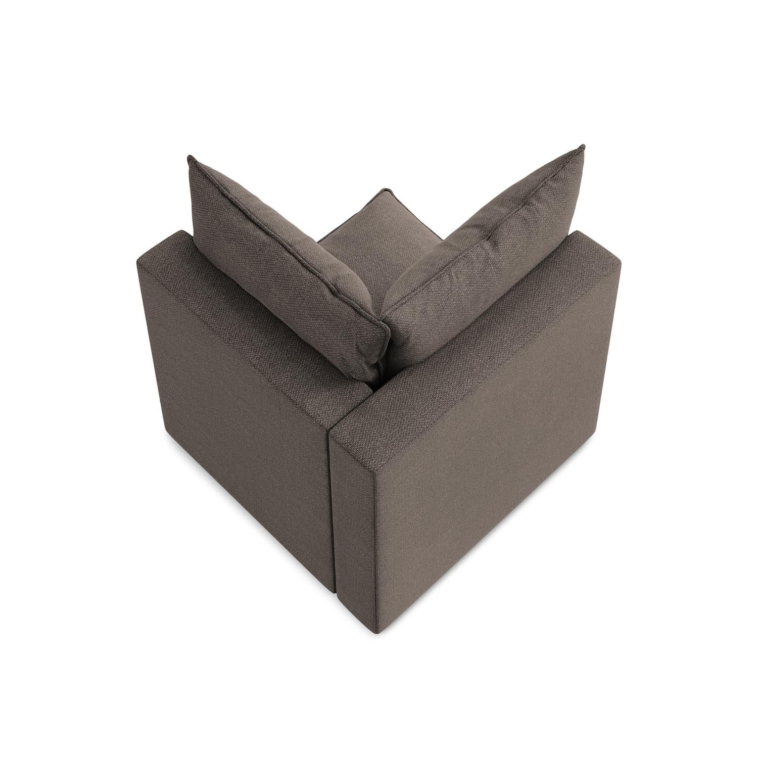 Pixie - Fabb - Czekoladowy