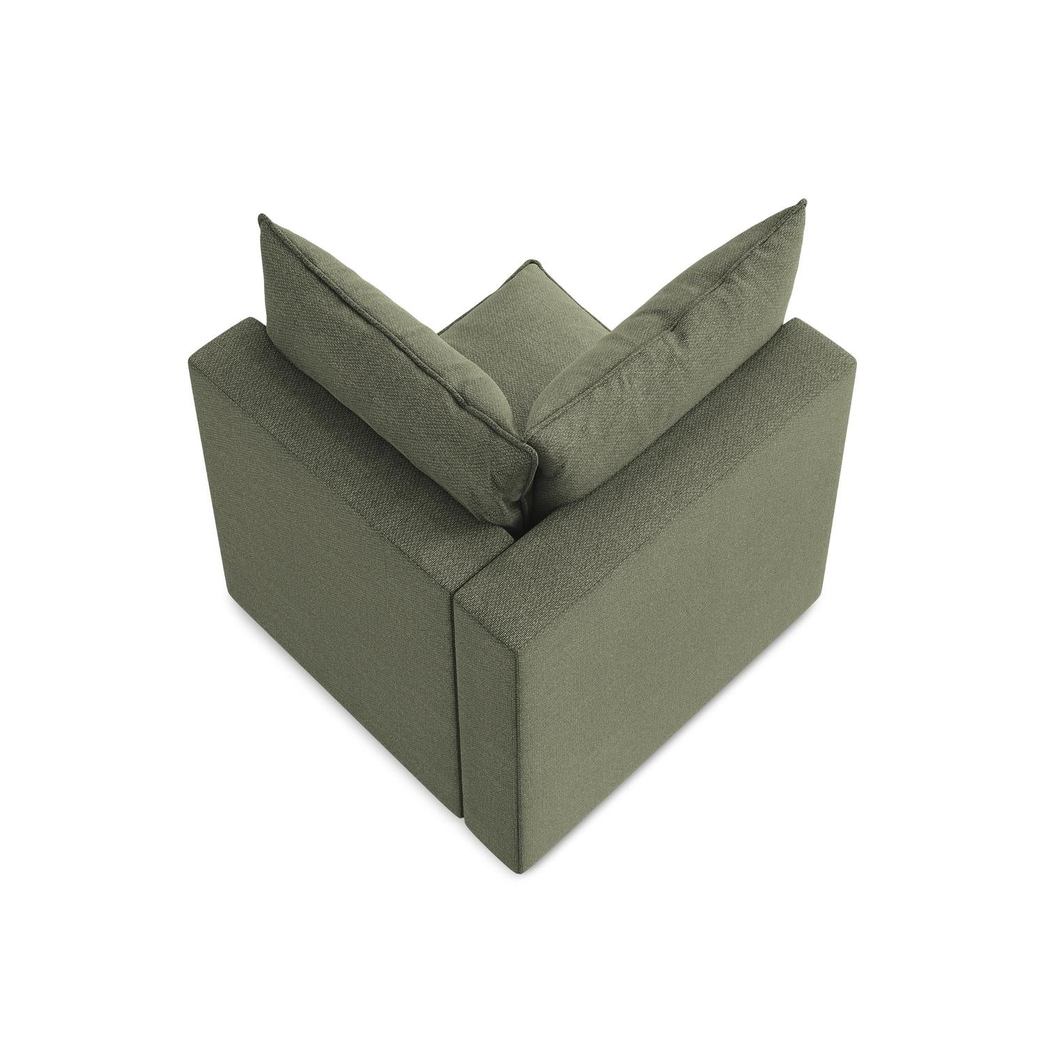 Pixie - Fabb - Oliwkowy