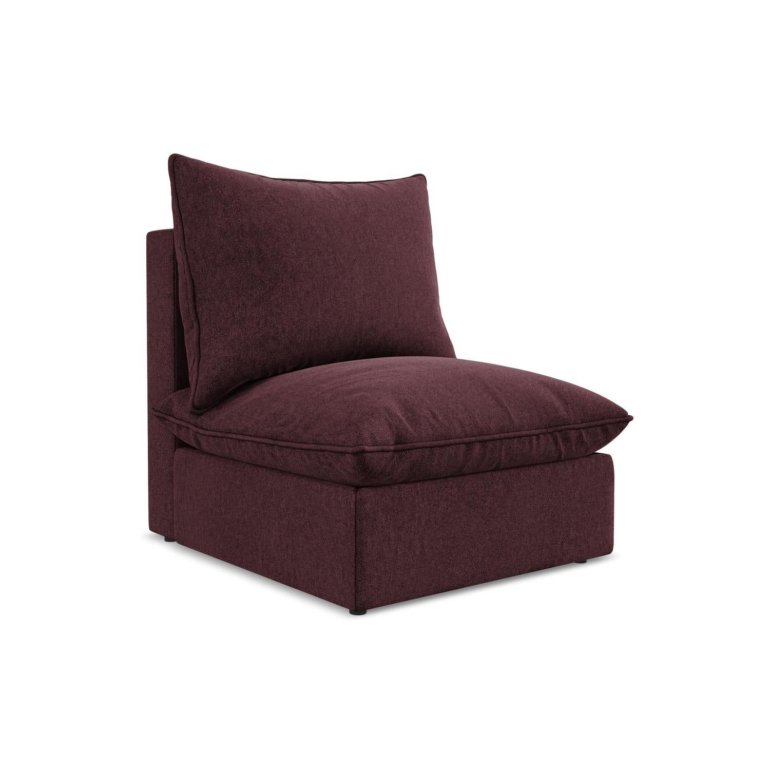 Chill Me - Agmamito - Burgundowy