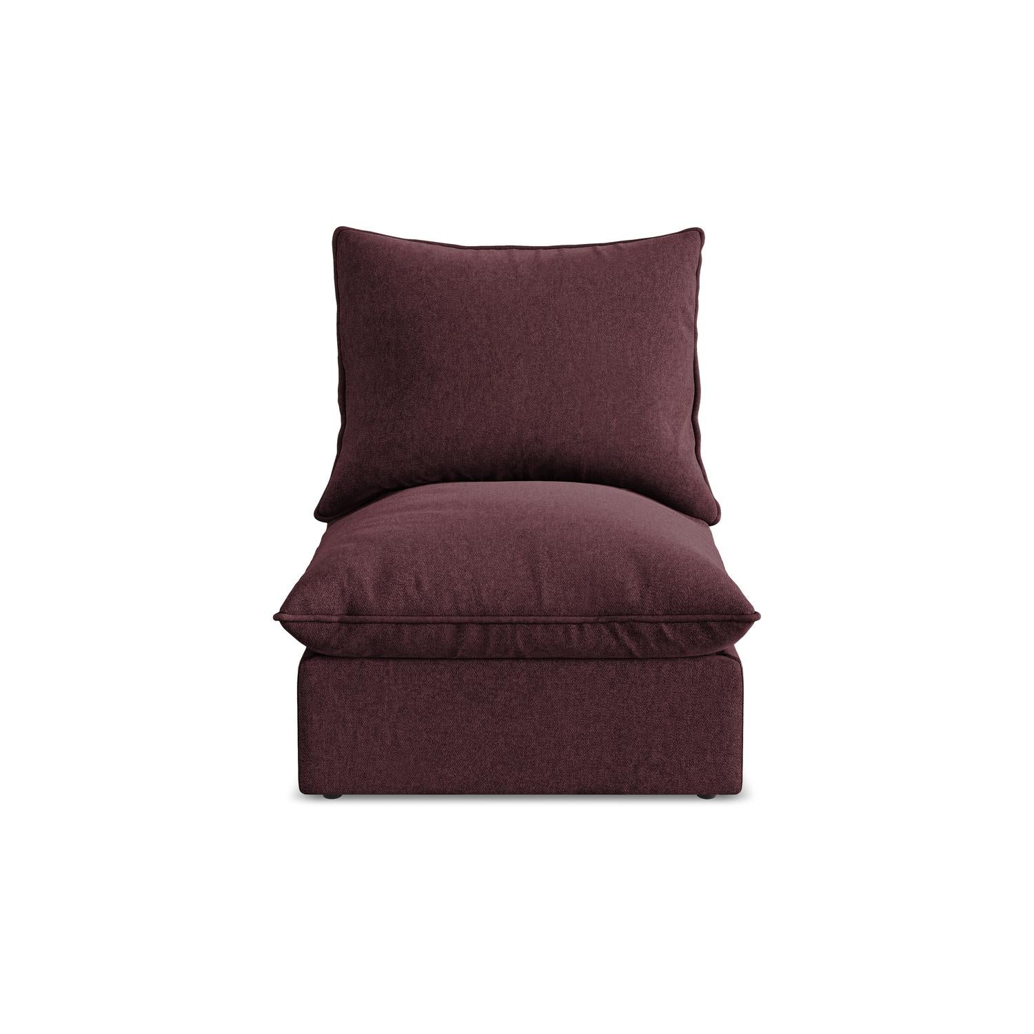 Chill Me - Agmamito - Burgundowy