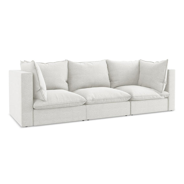 Pixie - Fabb - Biały