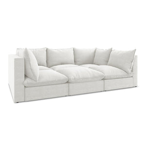 Sofa modułowa Ravenna - 255cm