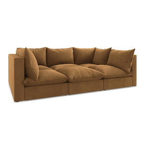 Sofa modułowa Ravenna - 255cm