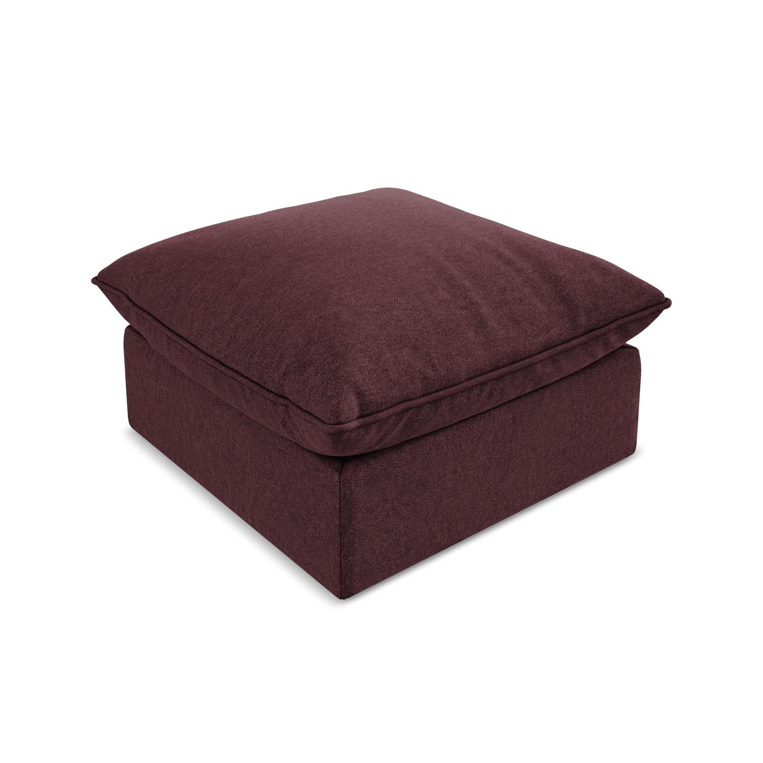 Chill Me - Agmamito - Burgundowy