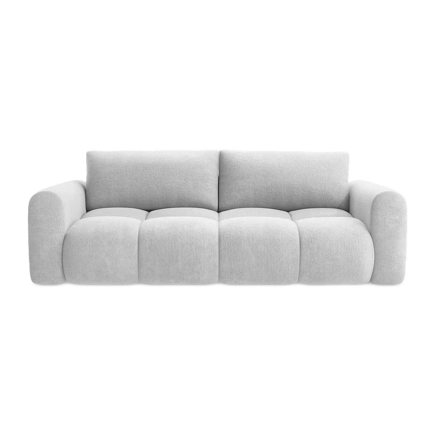 Tresor - Fabb - Jasny szary