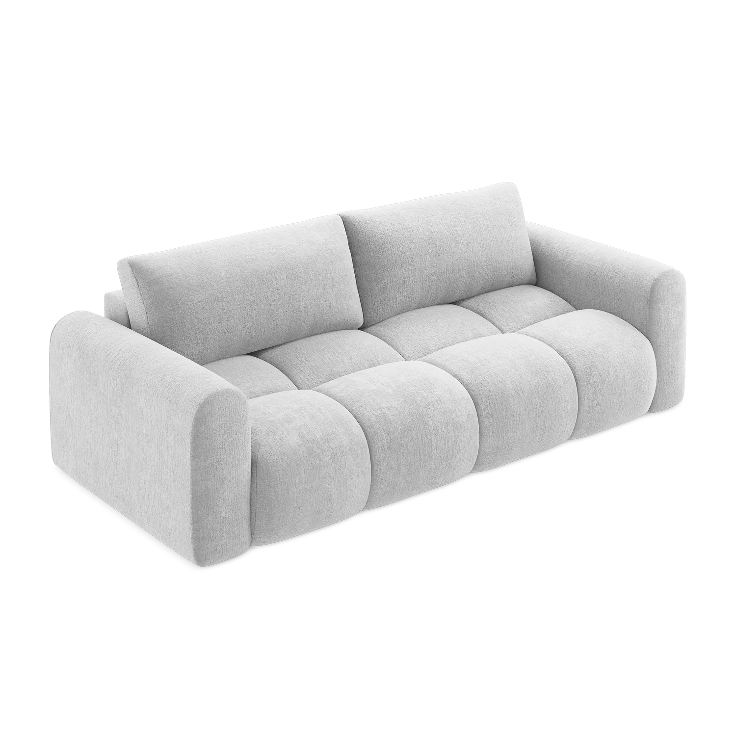 Tresor - Fabb - Jasny szary