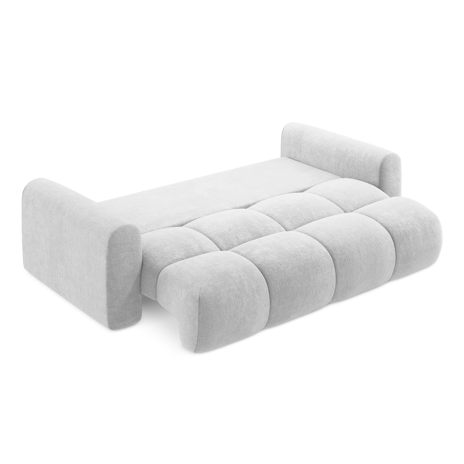 Tresor - Fabb - Jasny szary