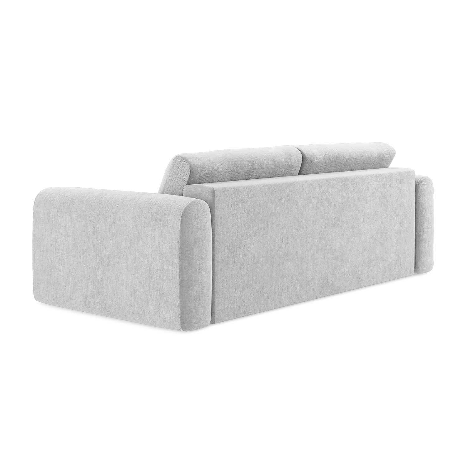 Tresor - Fabb - Jasny szary