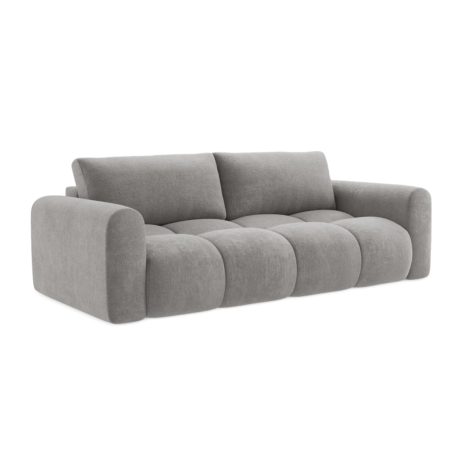 Tresor - Fabb - Ciemny szary