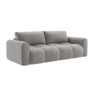 Tresor - Fabb - Ciemny szary