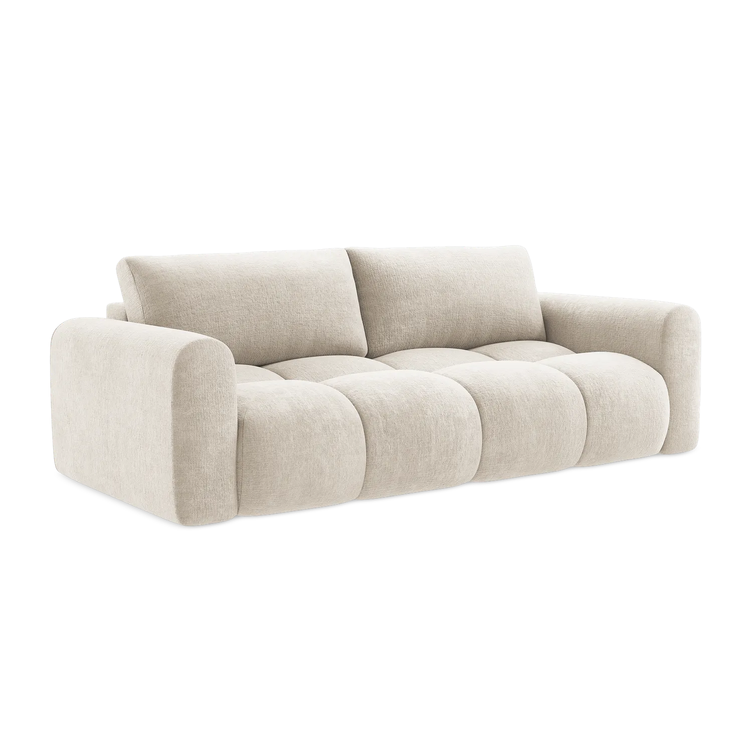 Tresor - Fabb - Jasny beż