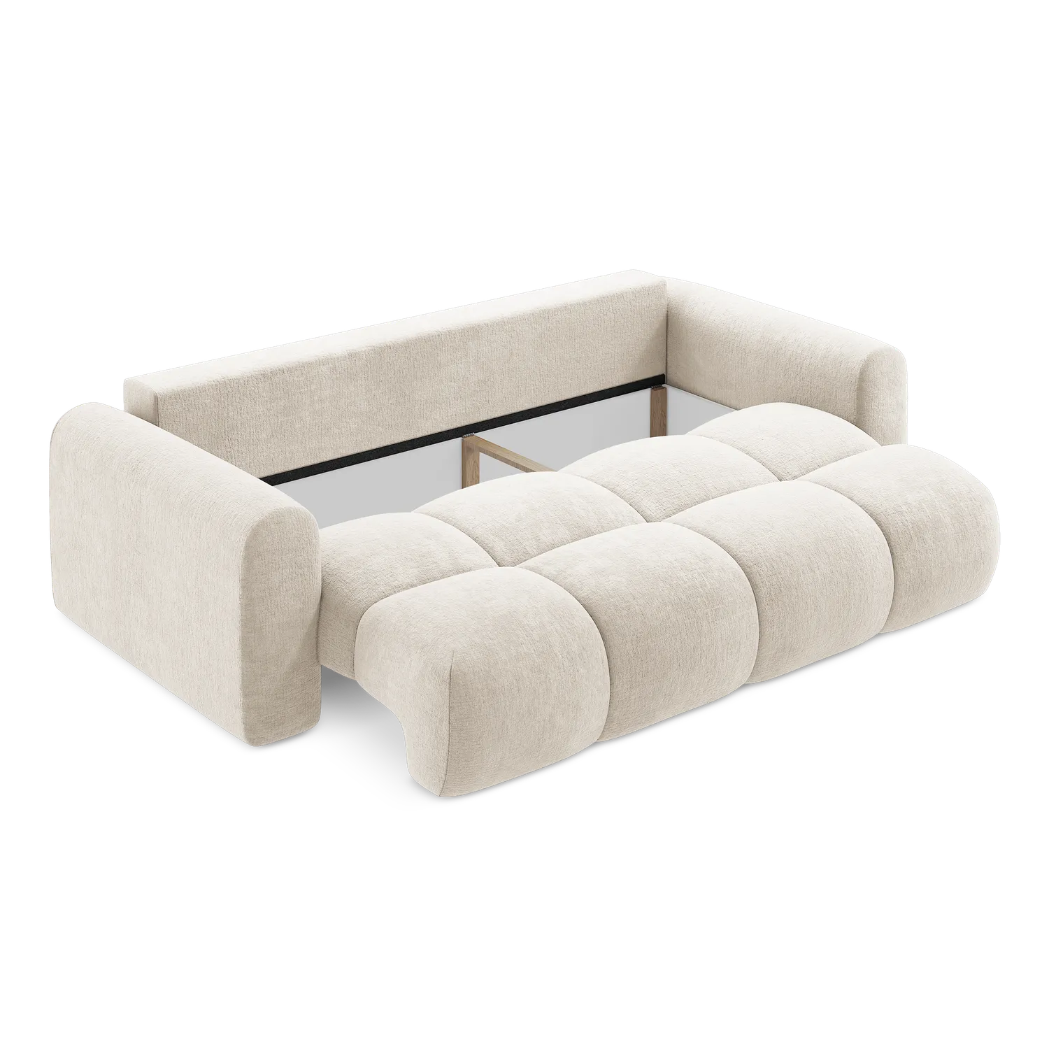 Tresor - Fabb - Jasny beż