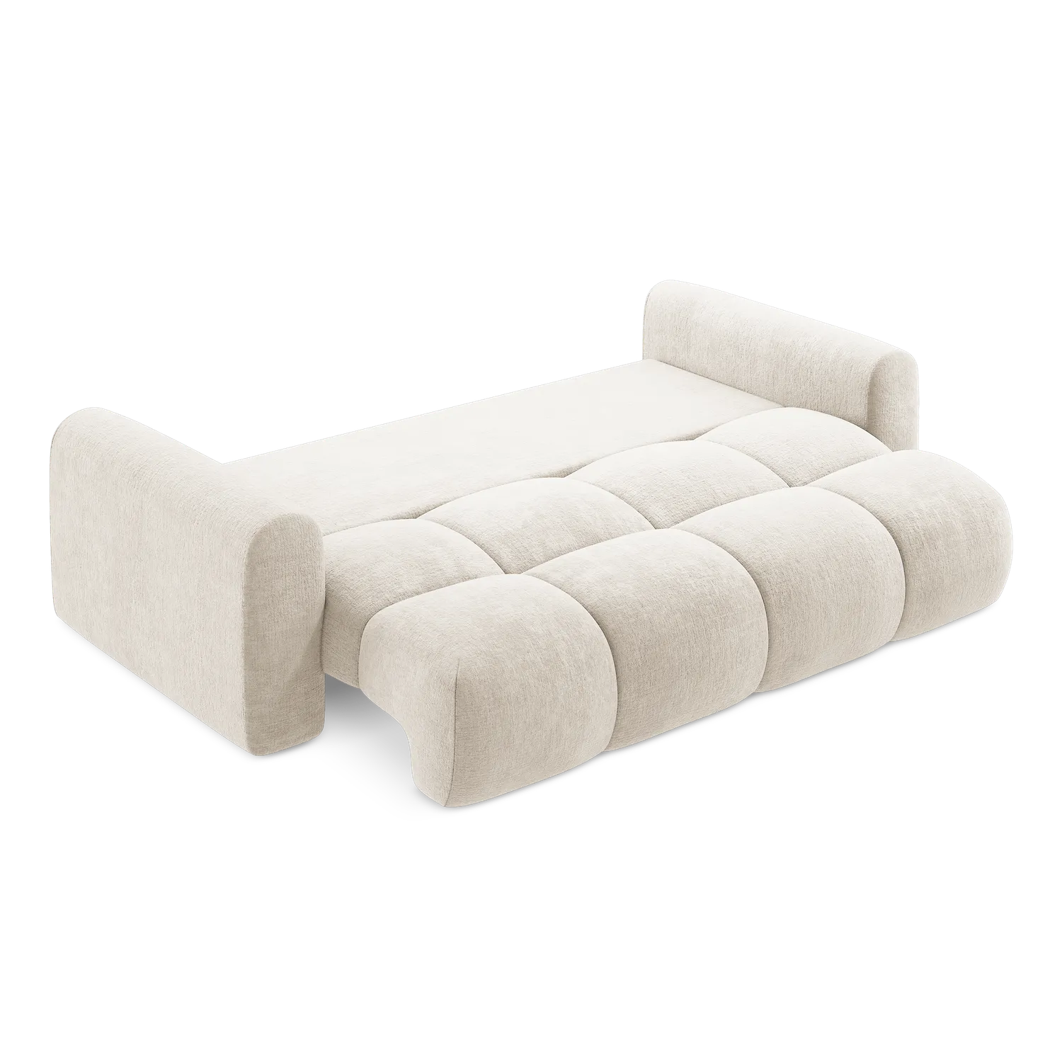 Tresor - Fabb - Jasny beż